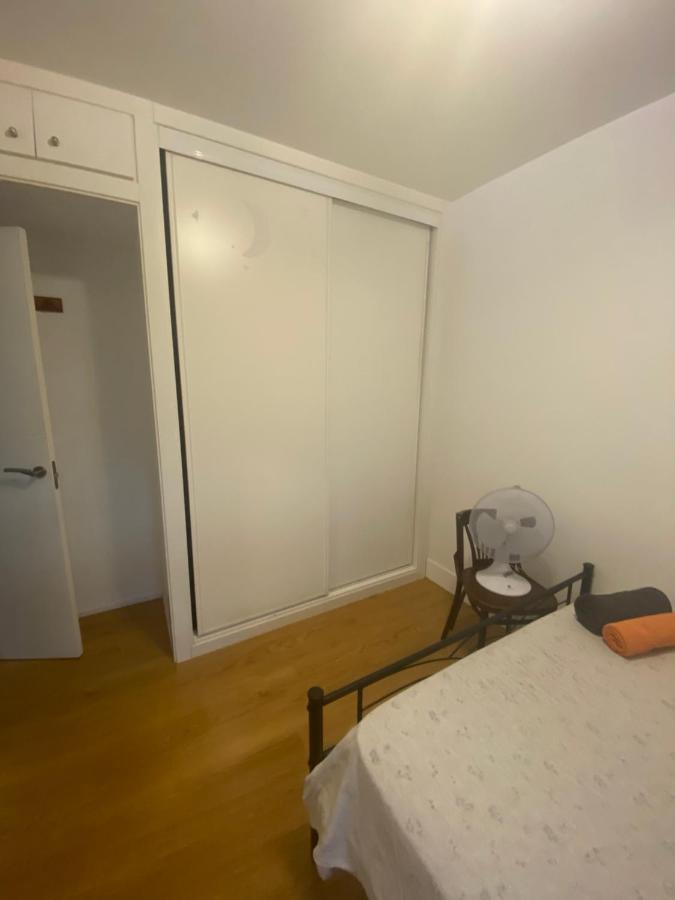 Chamartin De Frente A 4 Torres Apartment Madrid Exterior photo